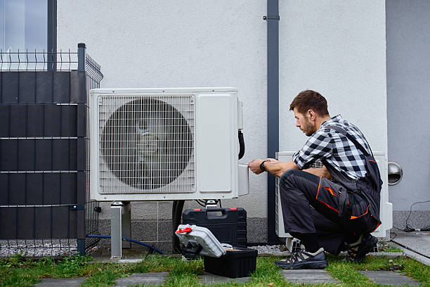 Top rated local Hvac Maintenance specialists in Springfield, SD
